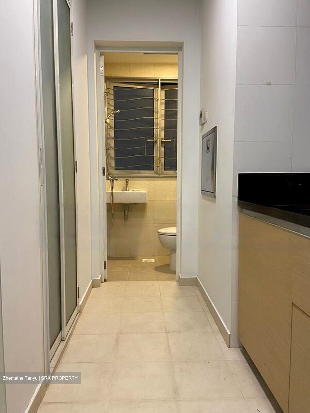 Hillvista (D23), Condominium #525160511